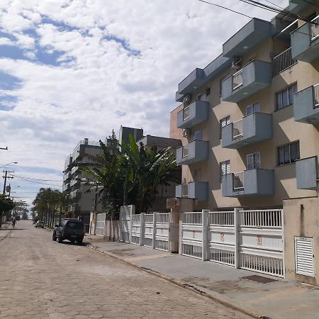 Apartamento 100 Metros Da Praia Grande/Ubatuba/Sp المظهر الخارجي الصورة