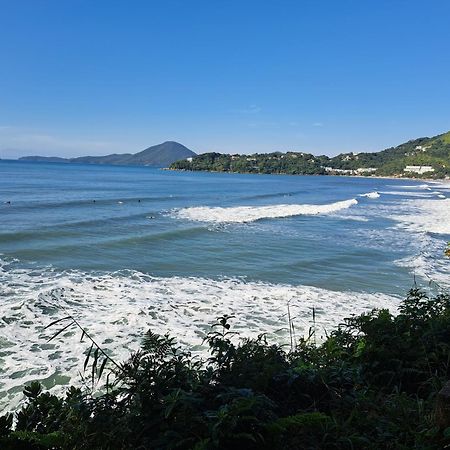 Apartamento 100 Metros Da Praia Grande/Ubatuba/Sp المظهر الخارجي الصورة