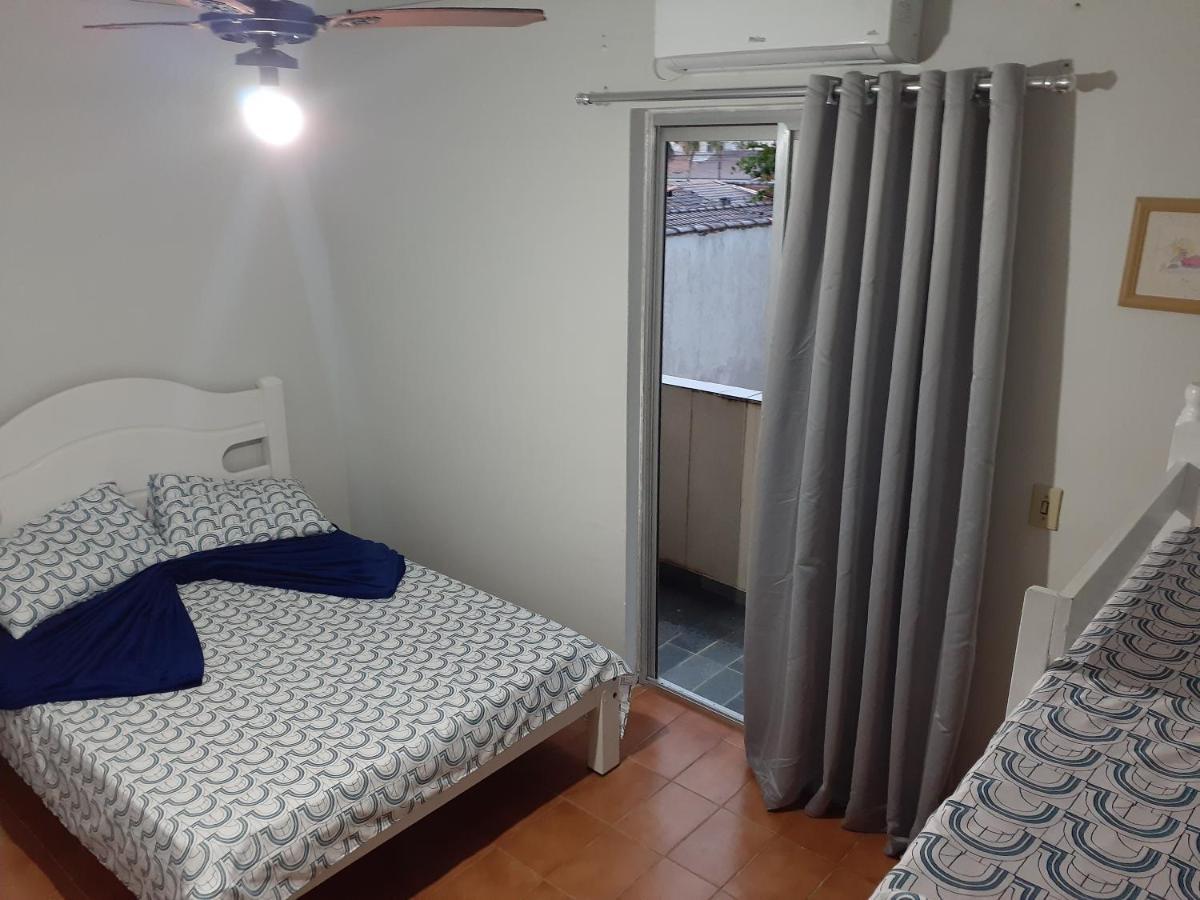 Apartamento 100 Metros Da Praia Grande/Ubatuba/Sp المظهر الخارجي الصورة