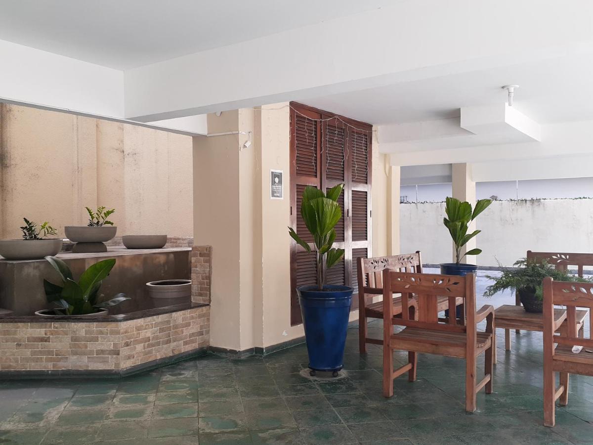 Apartamento 100 Metros Da Praia Grande/Ubatuba/Sp المظهر الخارجي الصورة