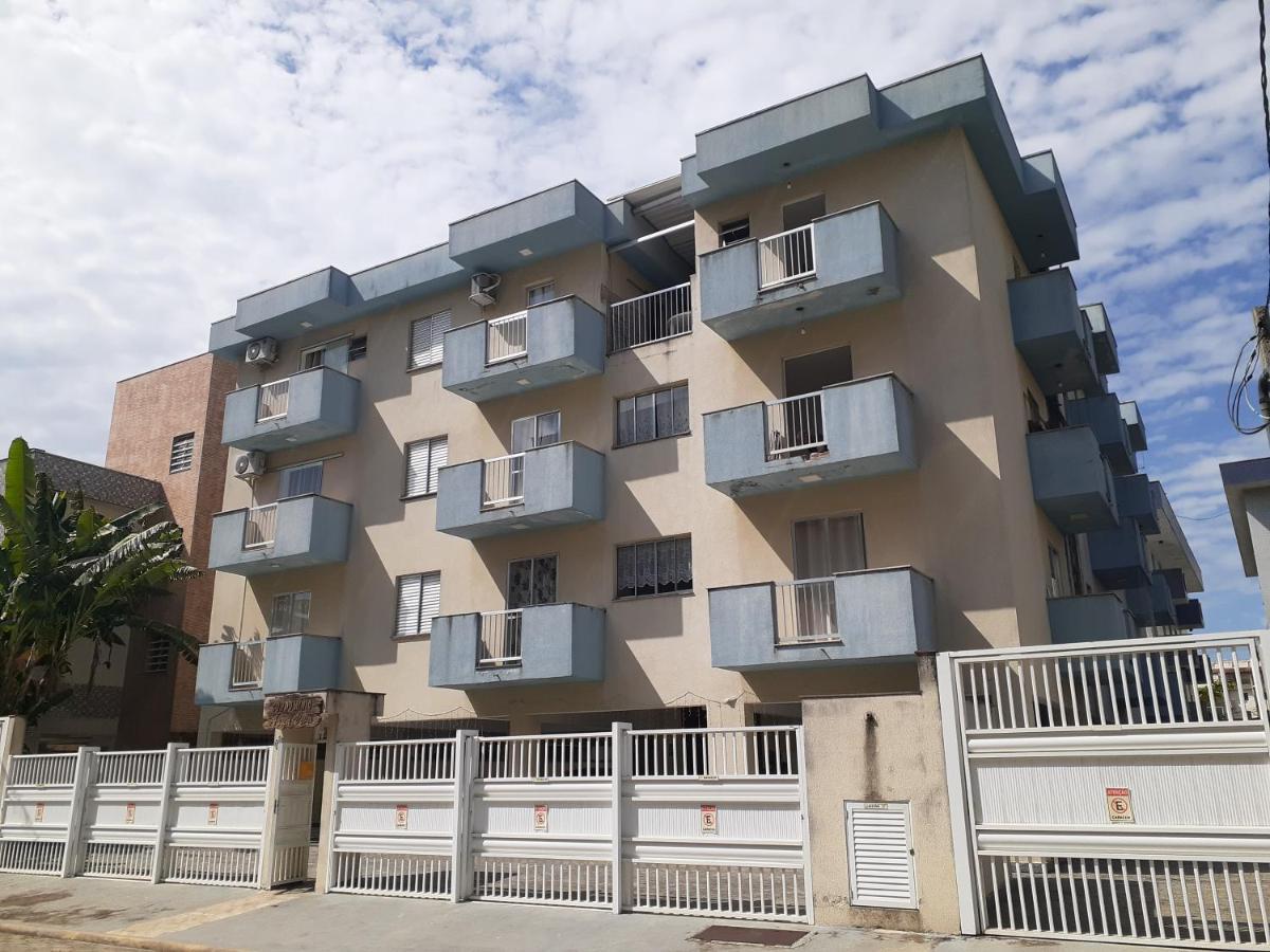 Apartamento 100 Metros Da Praia Grande/Ubatuba/Sp المظهر الخارجي الصورة