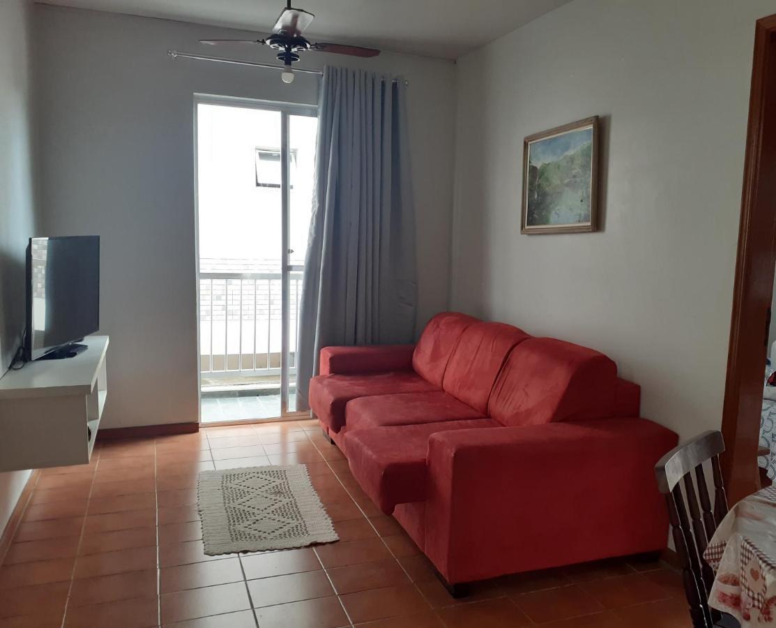 Apartamento 100 Metros Da Praia Grande/Ubatuba/Sp المظهر الخارجي الصورة