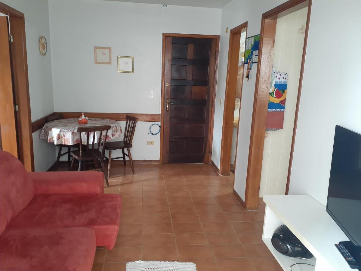 Apartamento 100 Metros Da Praia Grande/Ubatuba/Sp المظهر الخارجي الصورة