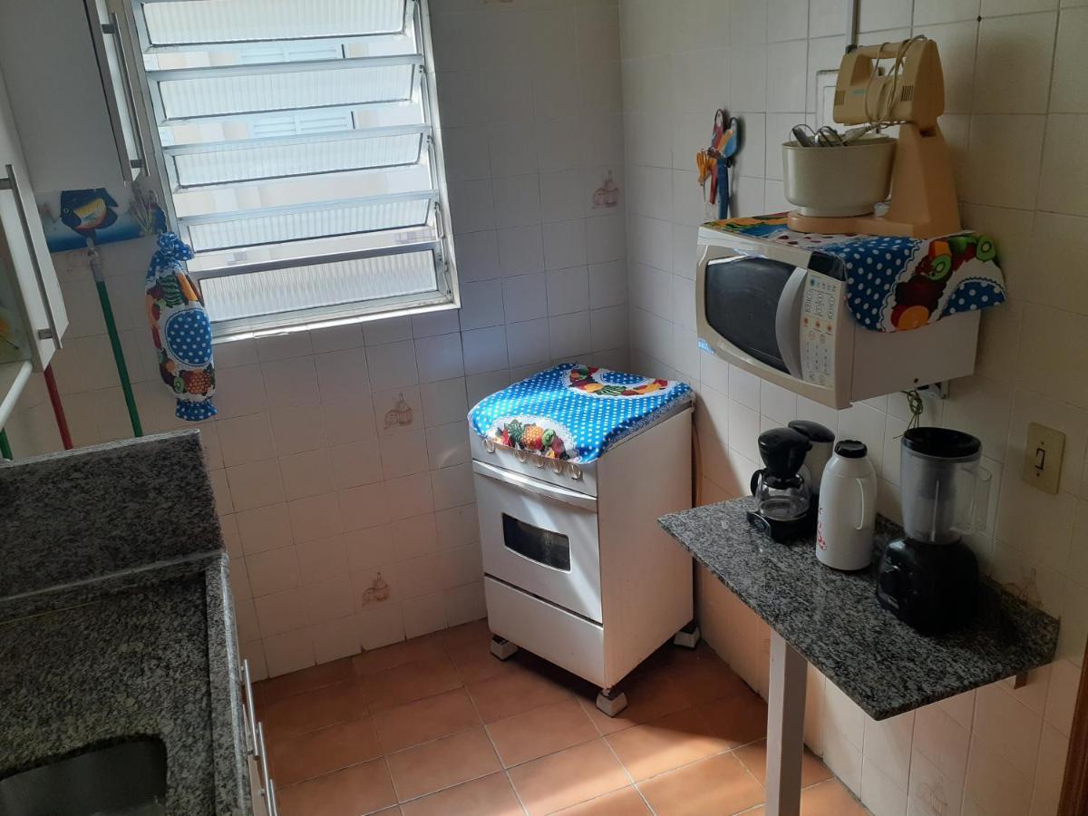 Apartamento 100 Metros Da Praia Grande/Ubatuba/Sp المظهر الخارجي الصورة